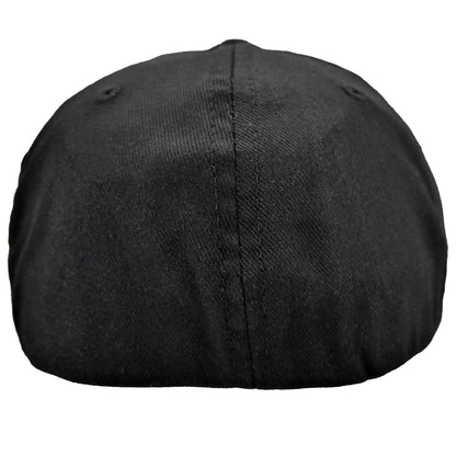50 Cent Embroidered Logo Baseball Cap