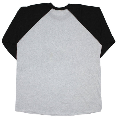 AC/DC For Those About To Rock Baseball Jersey