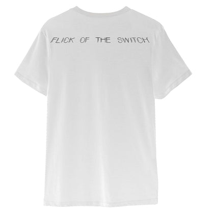 AC/DC Flick of the Switch T-shirt