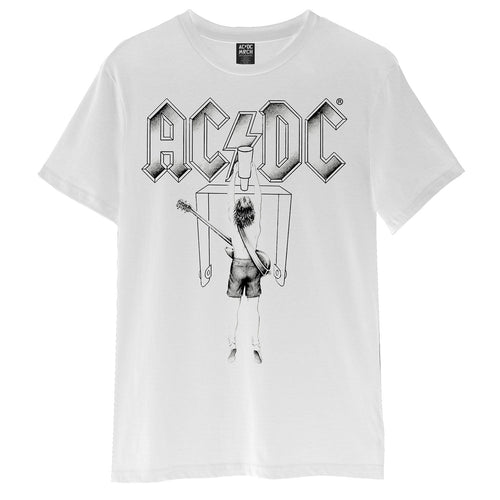 AC/DC Flick of the Switch T-shirt