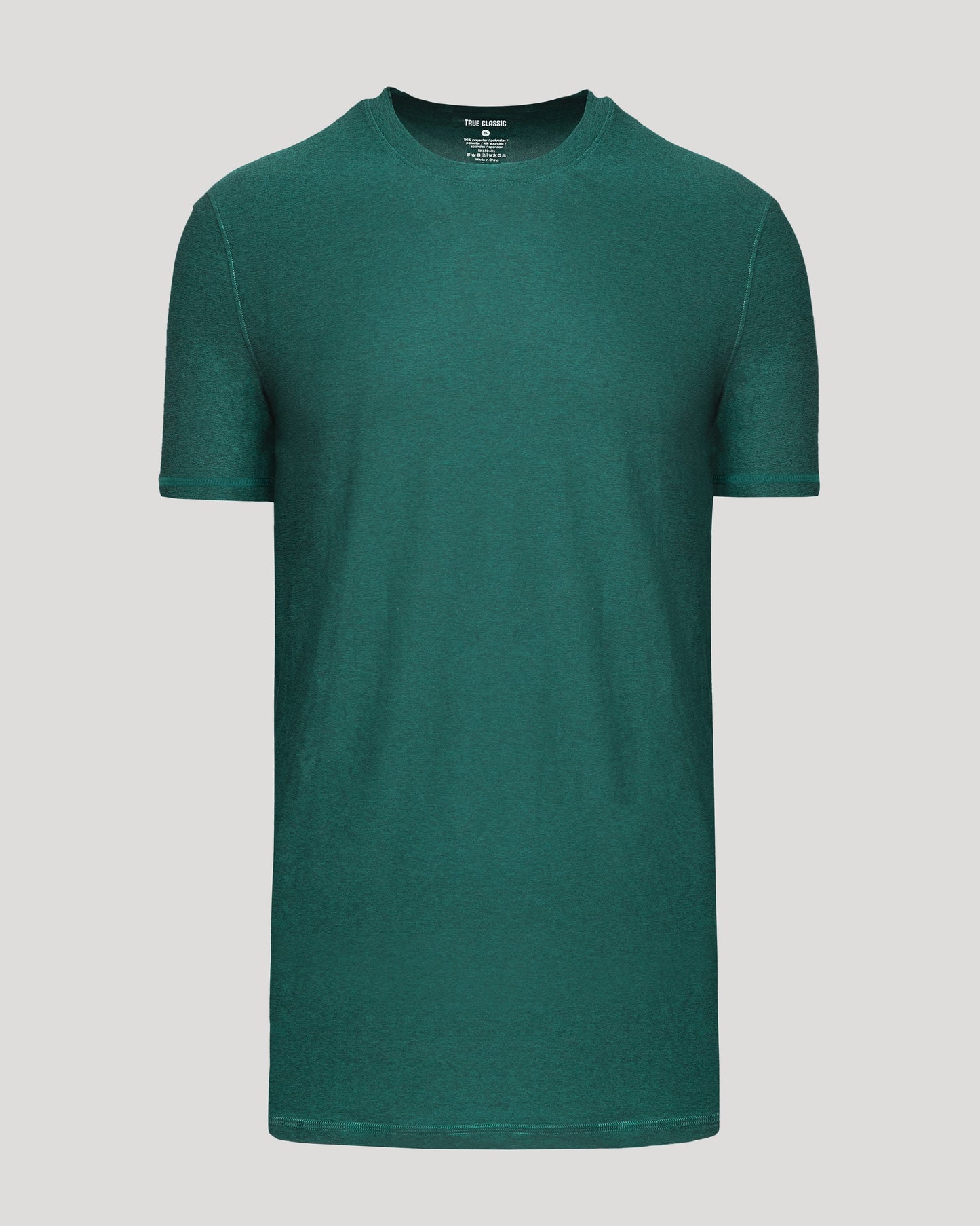 Clover Tall Active Crew Neck 2.0