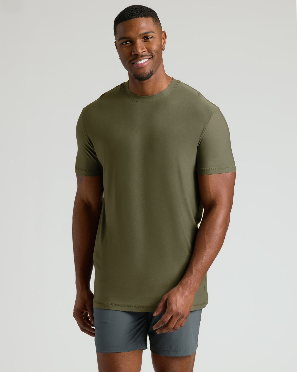 Tall Active Crew 6-Pack