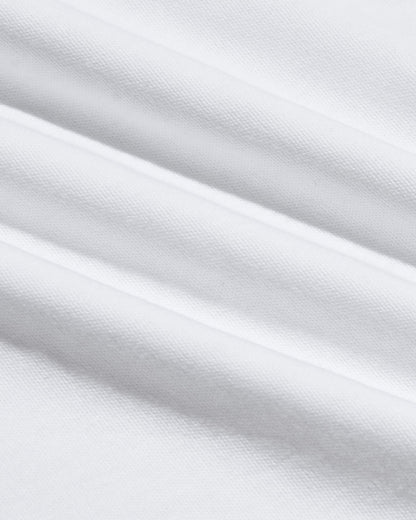Tall Pima Cotton Blend Crew 4-Pack