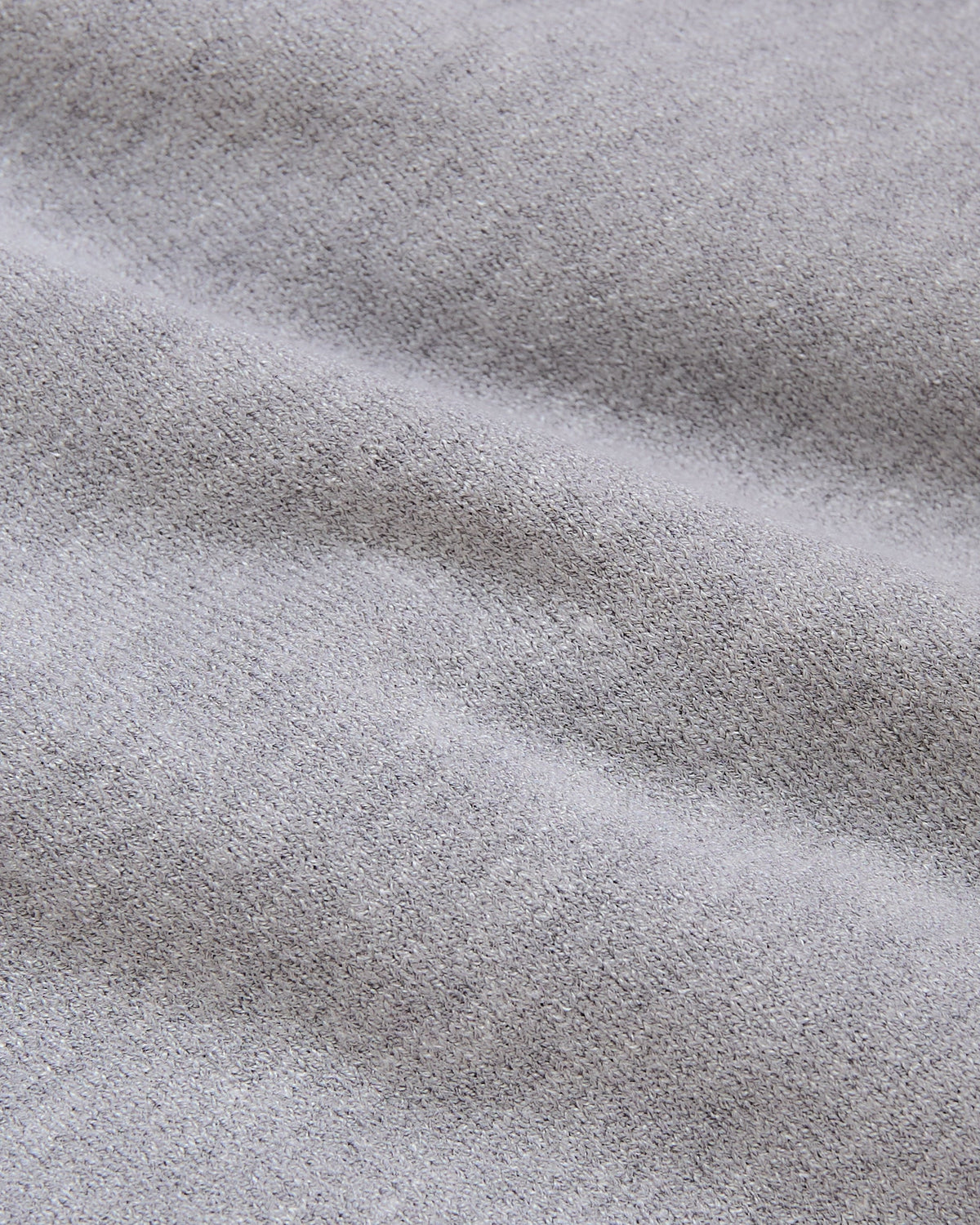 Heather Gray Tall Dressy Polo