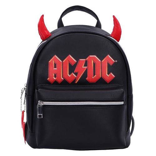 AC/DC Devil Horns Backpack 31cm Backpack