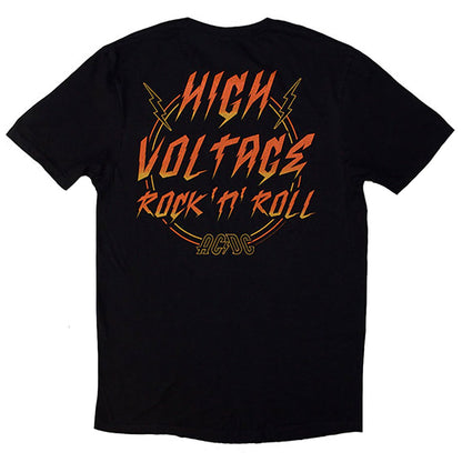 AC/DC High Voltage Rnr T-shirt