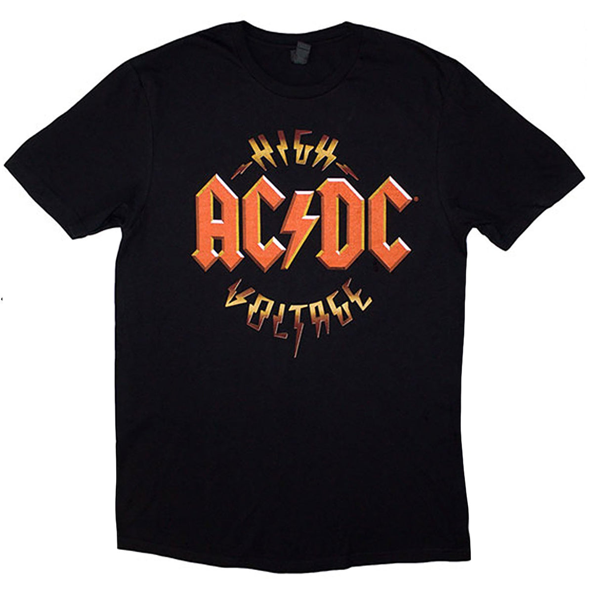 AC/DC High Voltage Rnr T-shirt