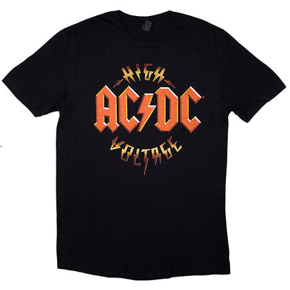 AC/DC High Voltage Rnr T-shirt