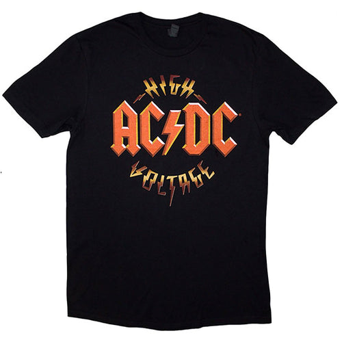 AC/DC High Voltage Rnr T-shirt