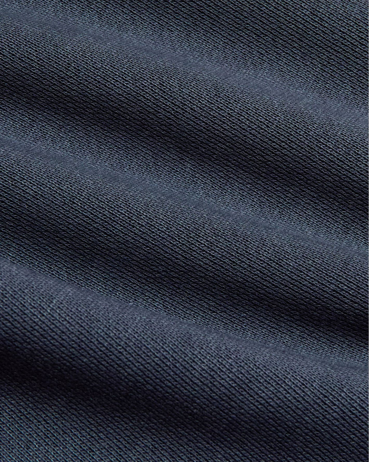 Stormy Fleece French Terry Zip Hoodie