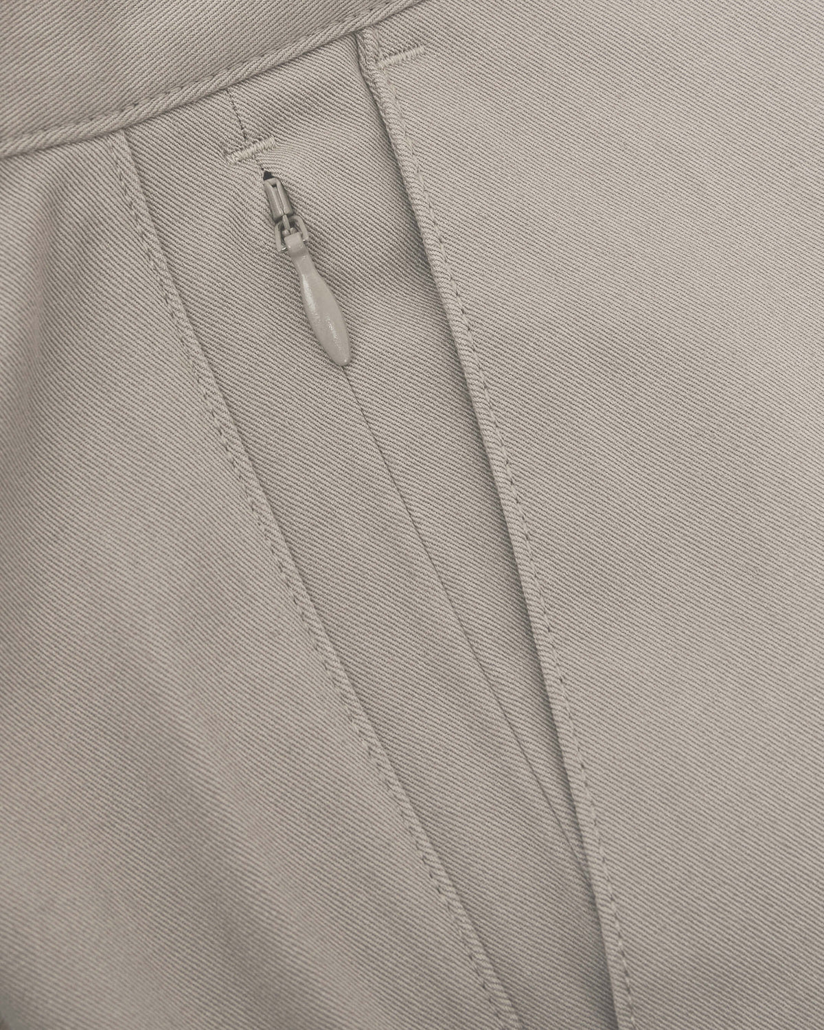 Sandstone Twill Short