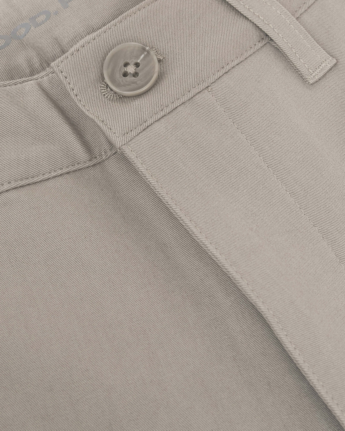 Sandstone Twill Short