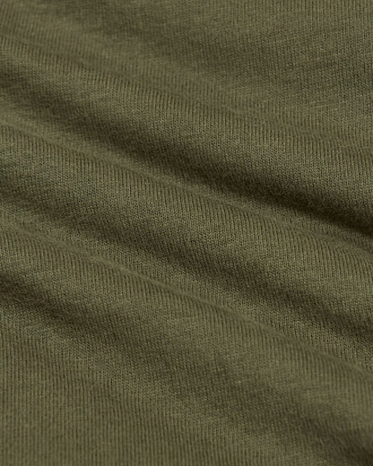 Short Classic Crew Neck 3-Pack