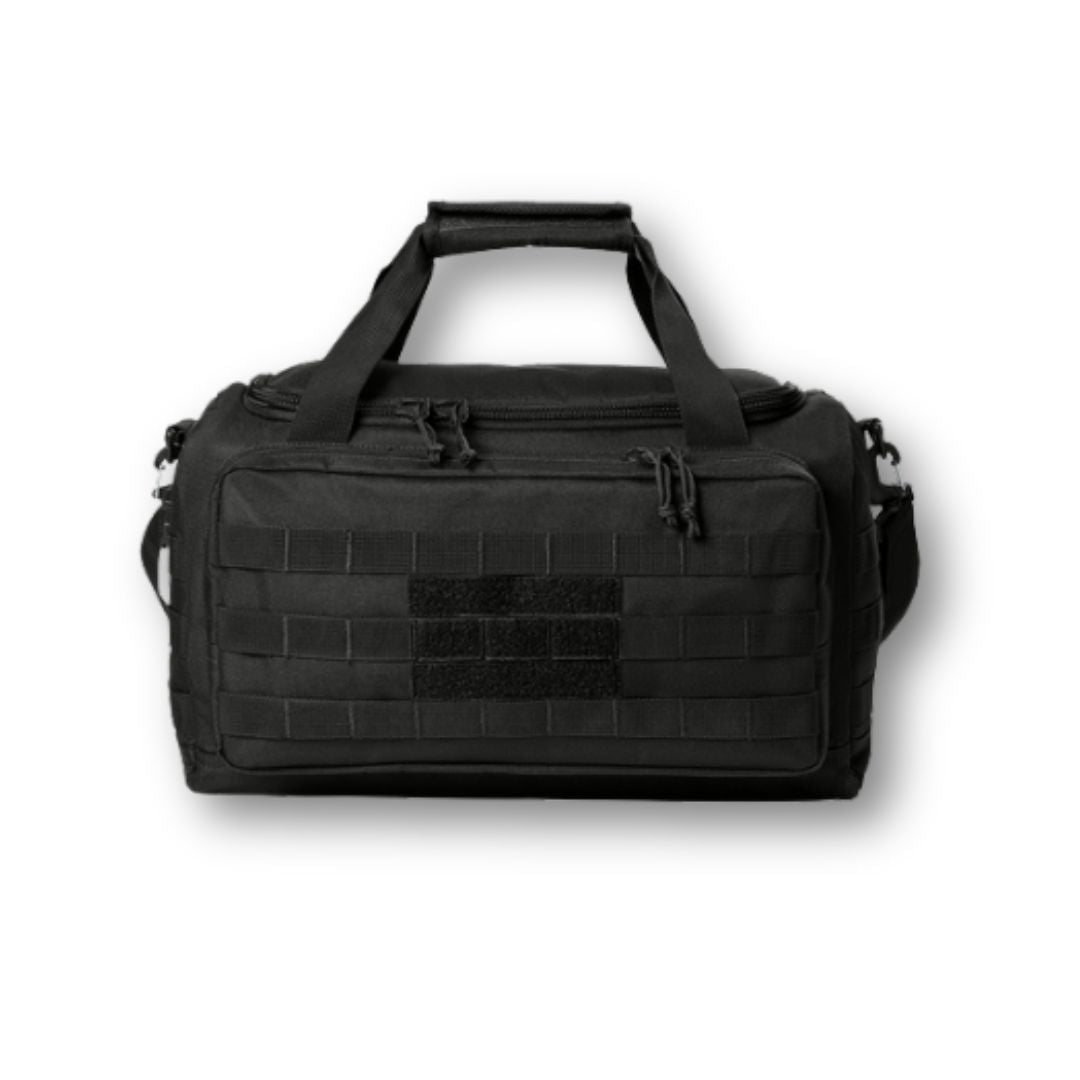 Demo Range Duffle