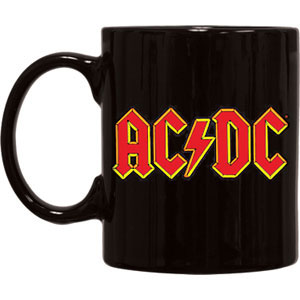 AC/DC Coffee Mug