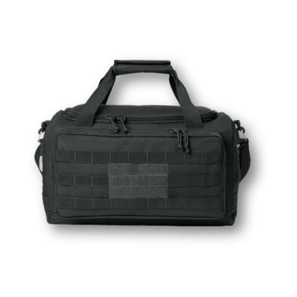 Angry Cops Range Duffle