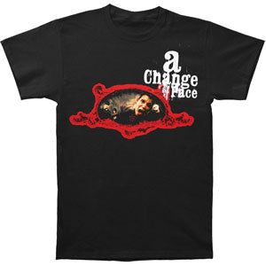 A Change Of Pace Photo T-shirt