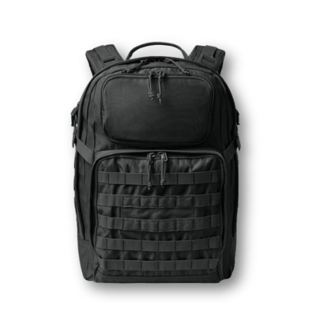 Demo Range Backpack