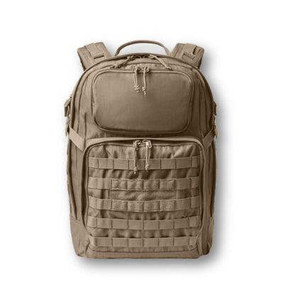 Angry Cops Range Backpack