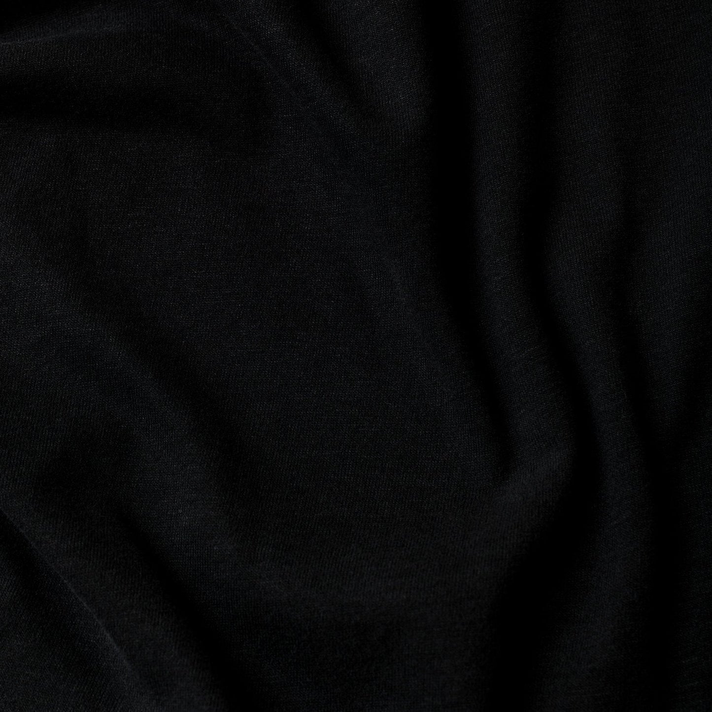 Black Classic Polo