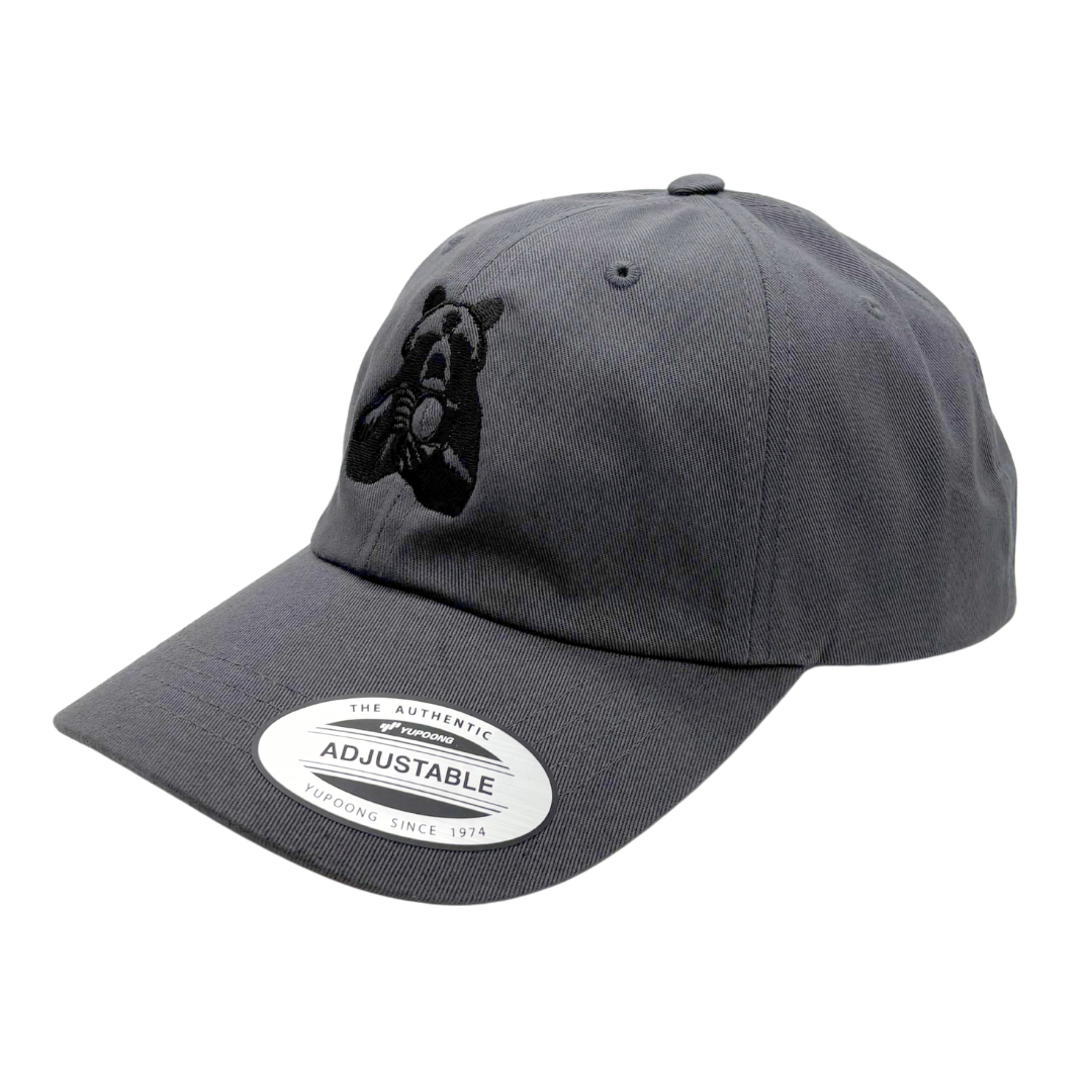 Bear Logo Hat