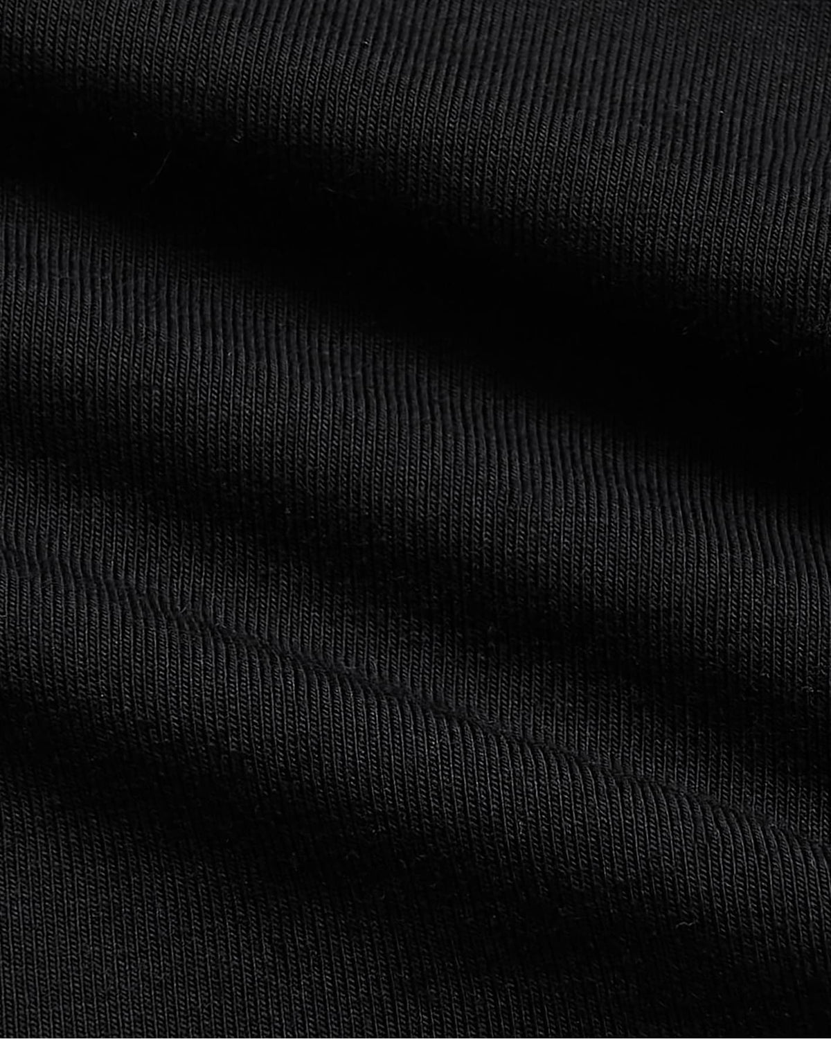 Girls All Black Foldover Legging 2-Pack