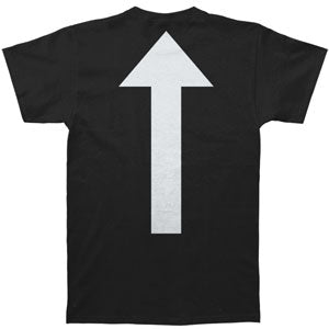 30 Seconds To Mars Crest T-shirt