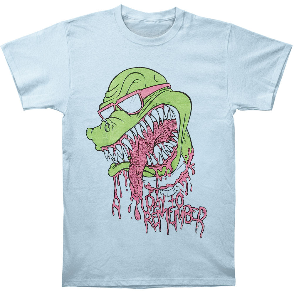 A Day To Remember Dino-roar T-shirt