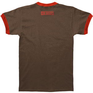 3 Doors Down Baby Ringer T-shirt