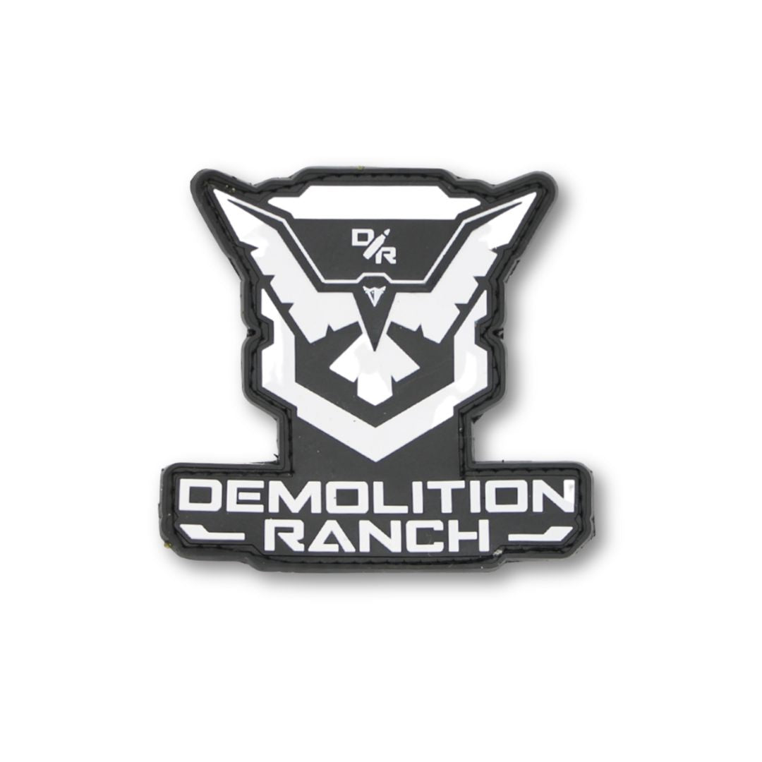 Demo Range Backpack