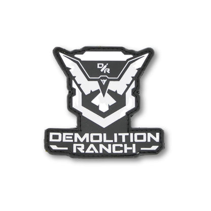 Demo Range Backpack