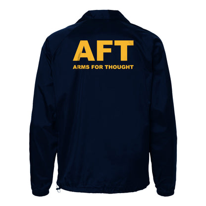 AFT Logo Jacket