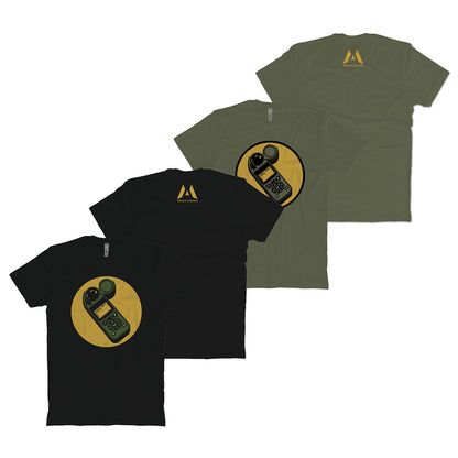 Bad Wind Call T-Shirt
