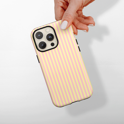 Tough Phone Case - Pink Lemonade