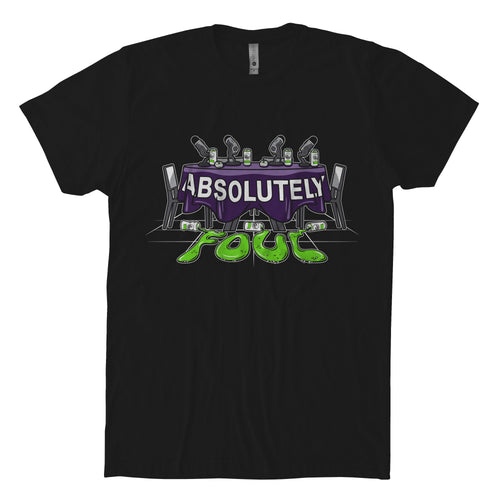 Absolutely Foul T-Shirt