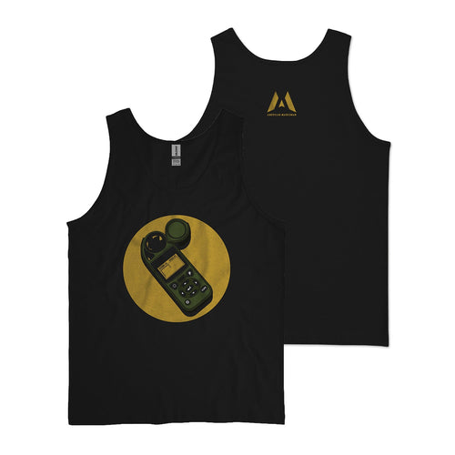 Bad Wind Call Tank