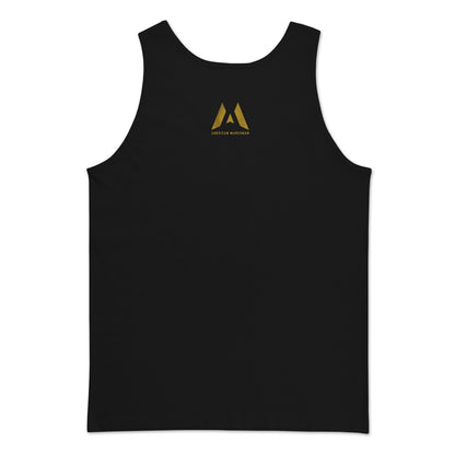Bad Wind Call Tank