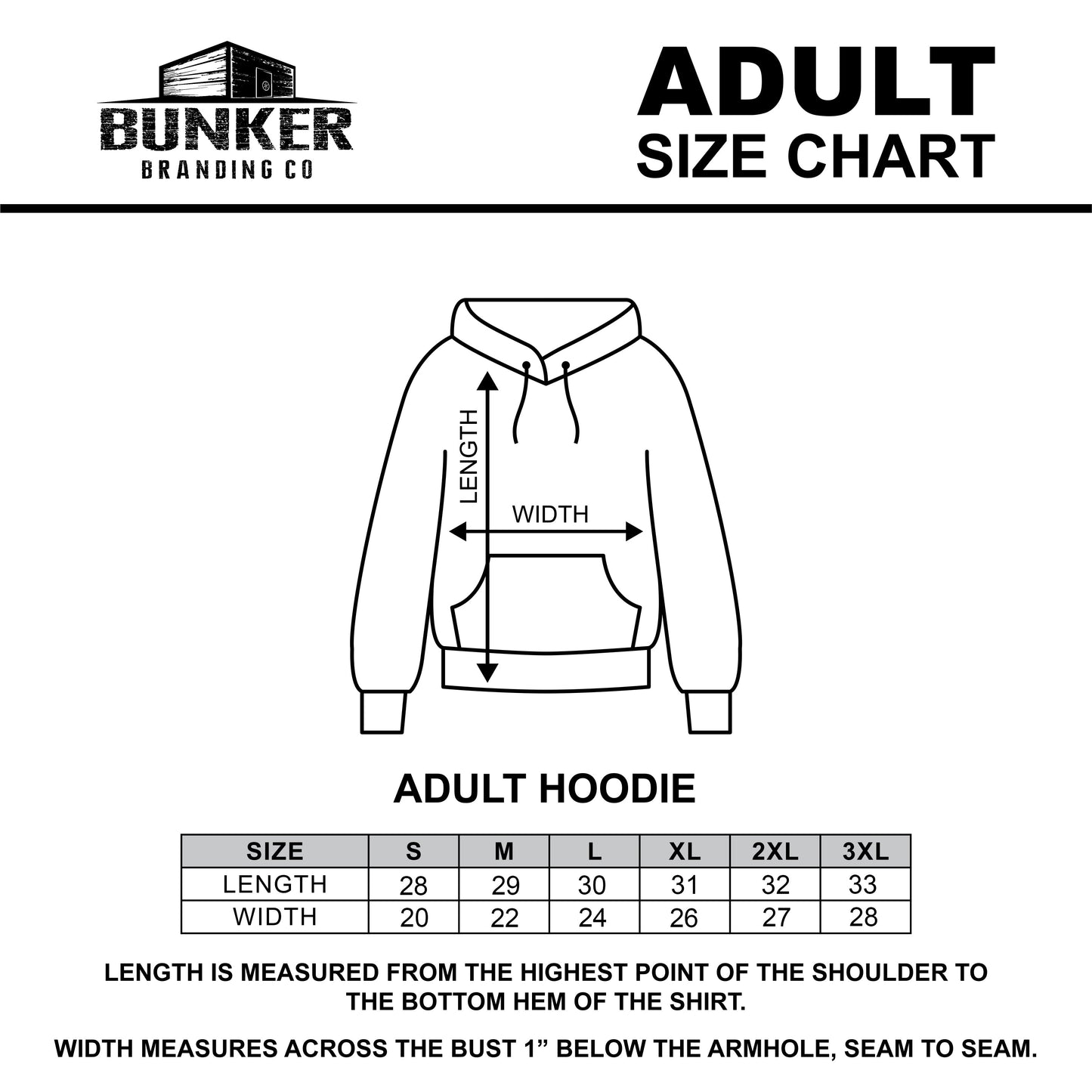 Beefcake Construction Hoodie