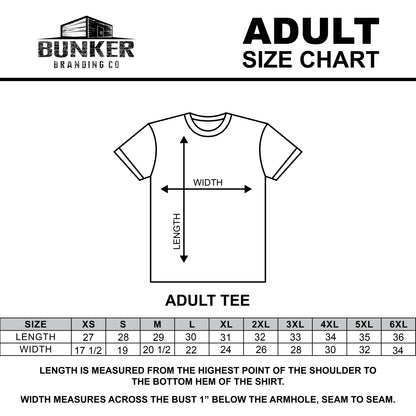 Beefcake Racing T-Shirt