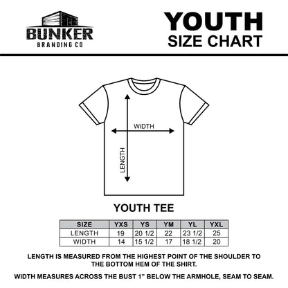 Bruce Logo T-Shirt