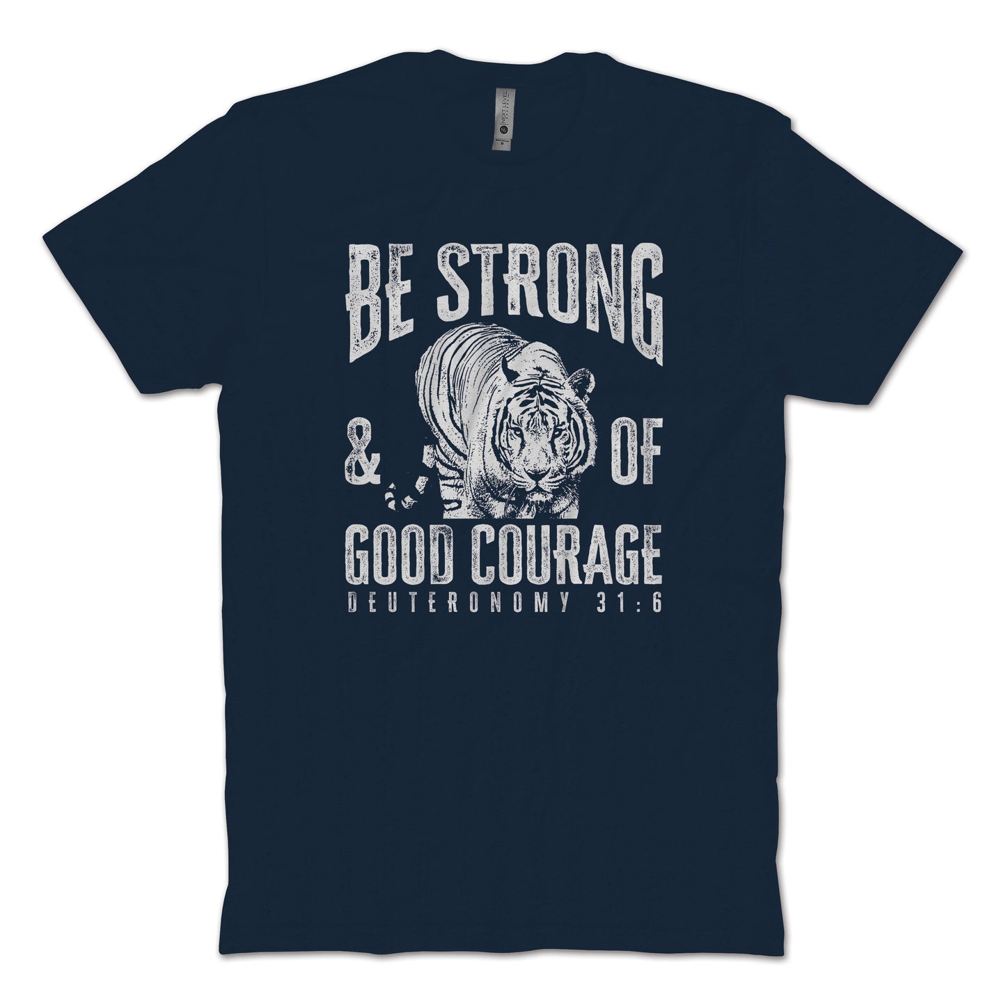 Be Strong T-Shirt