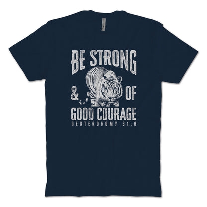 Be Strong T-Shirt