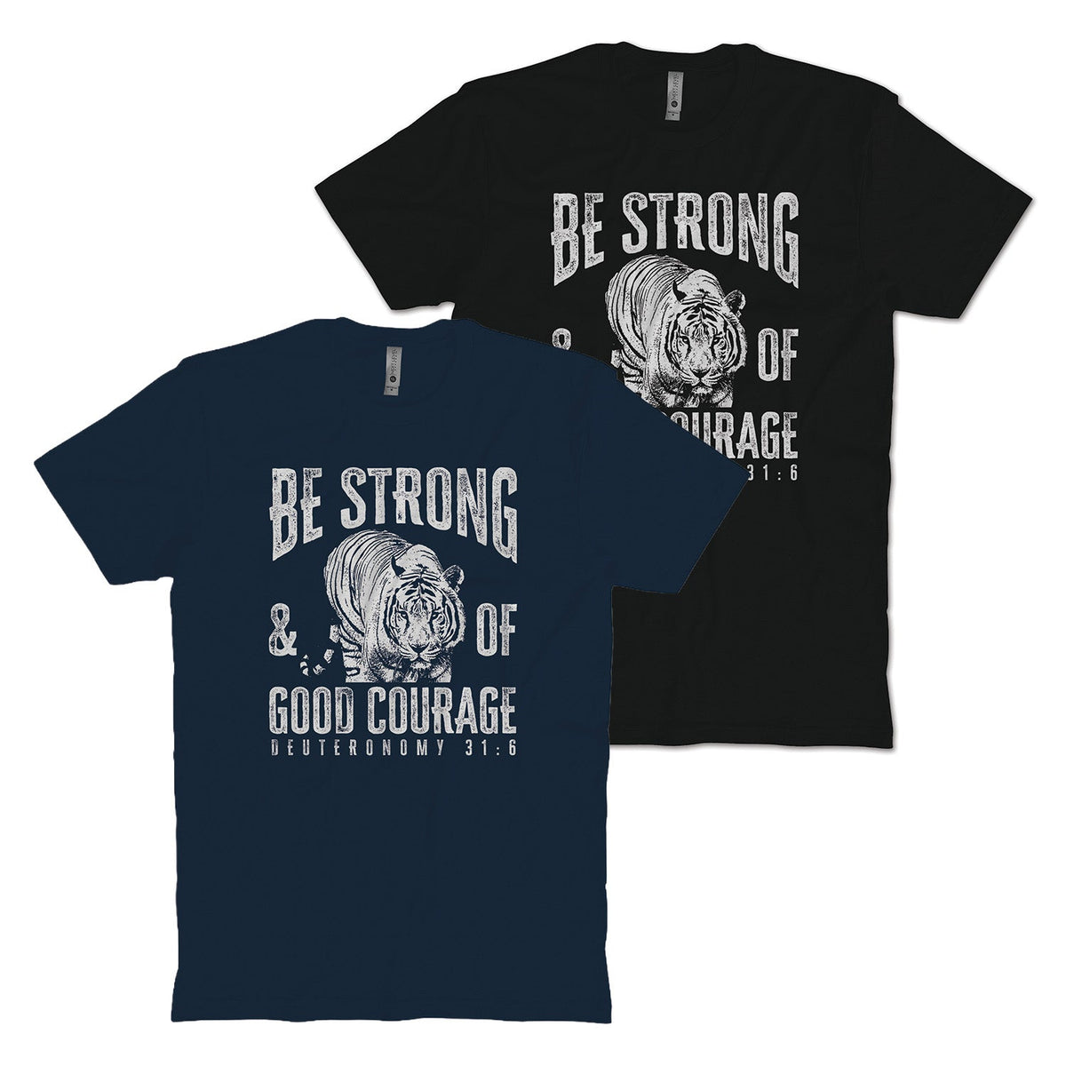 Be Strong T-Shirt