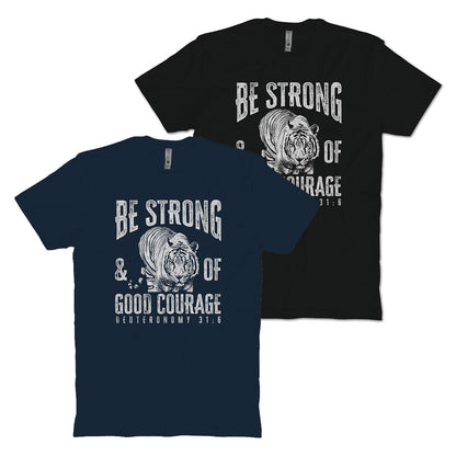 Be Strong T-Shirt