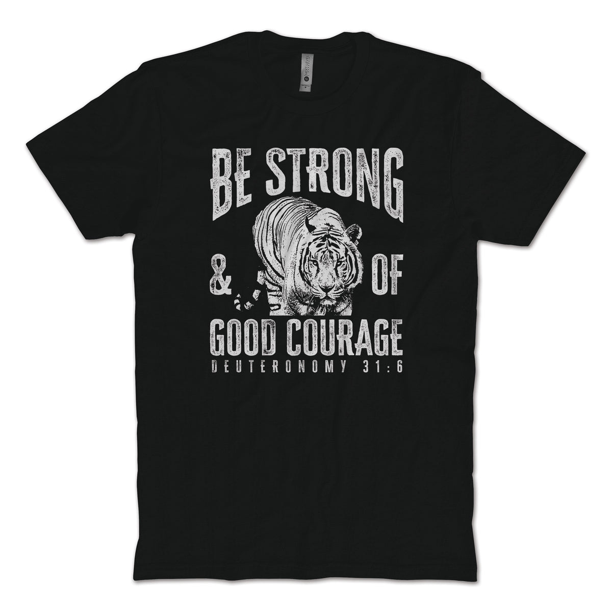 Be Strong T-Shirt
