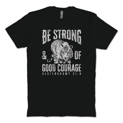 Be Strong T-Shirt