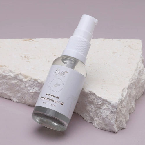 Bubba Bump Perineal Preparation Oil