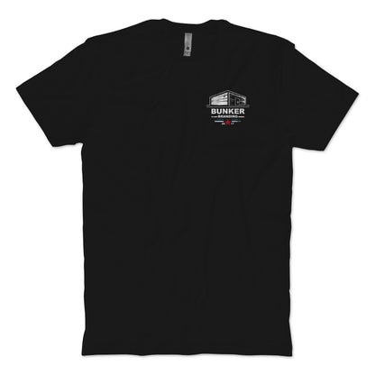 Bunker Crest T-shirt