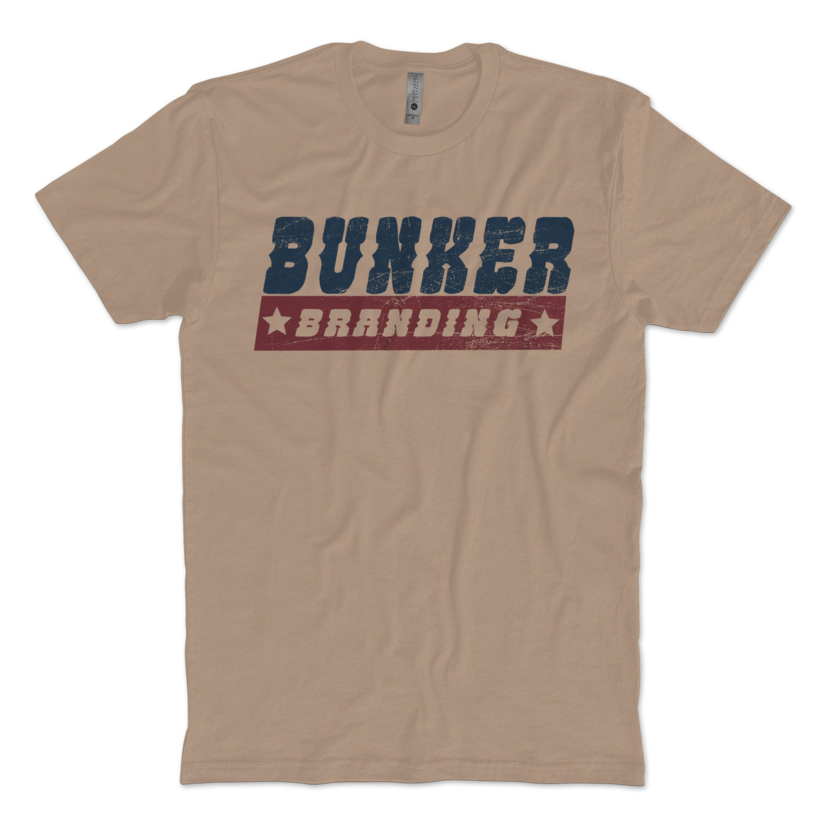 BB Mercantile T-Shirt