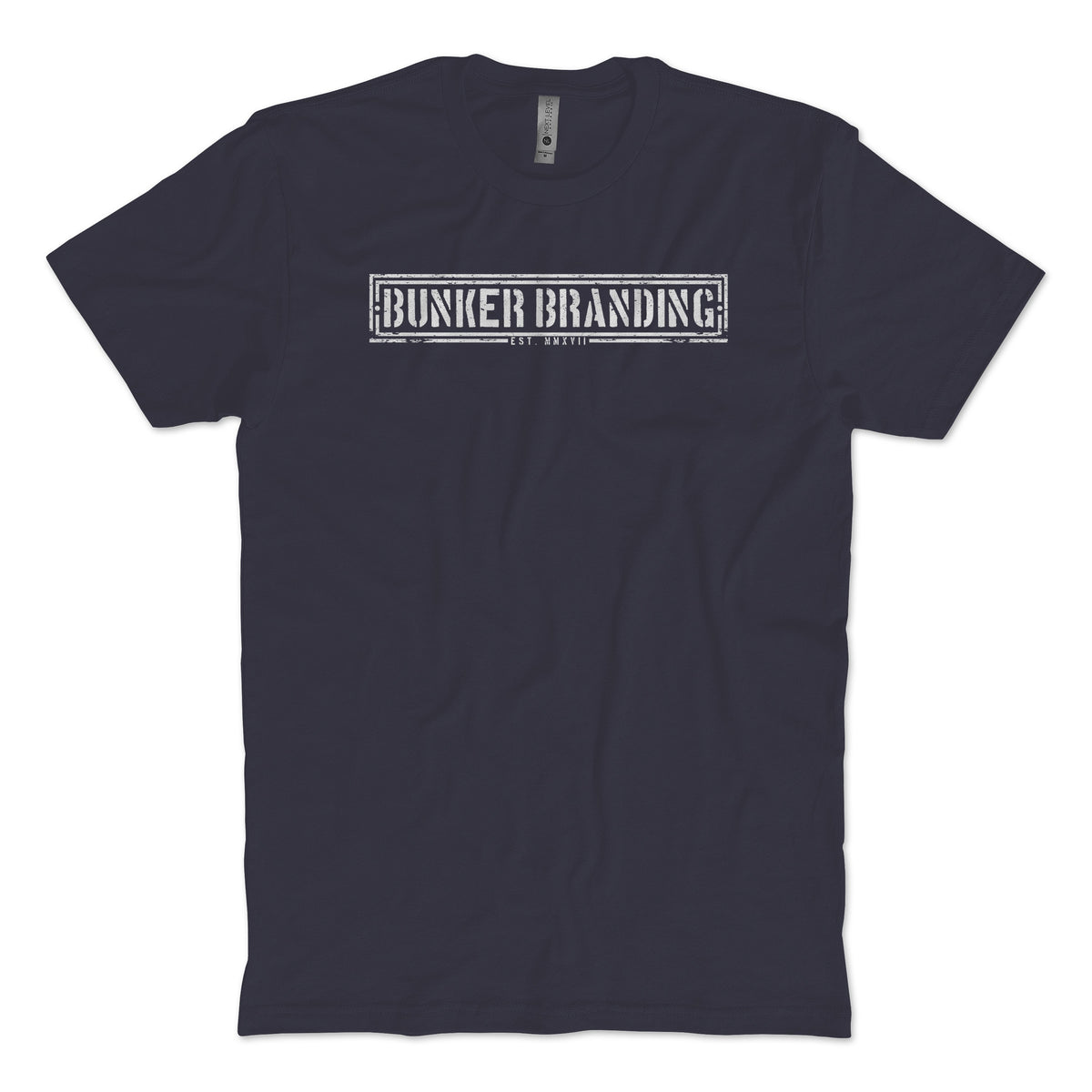 Bunker Stamp T-shirt